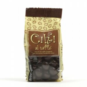 ciki al caffè