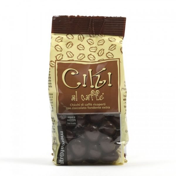 ciki al caffè