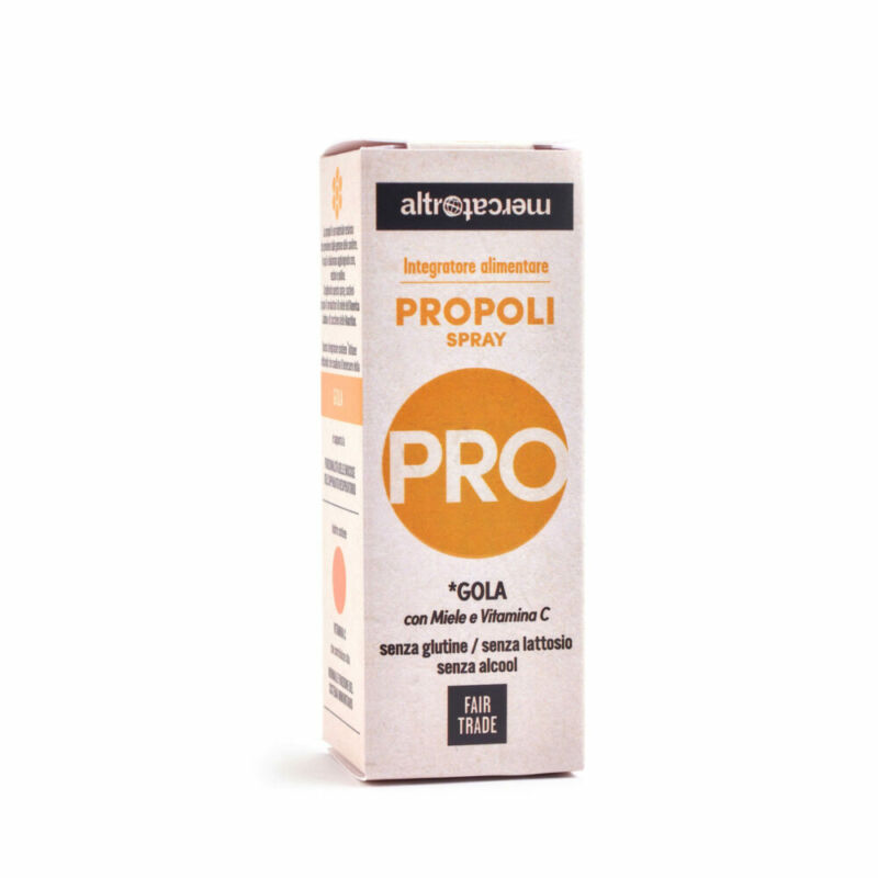 Propoli spray 30ml