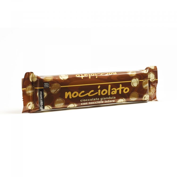 nocciolato