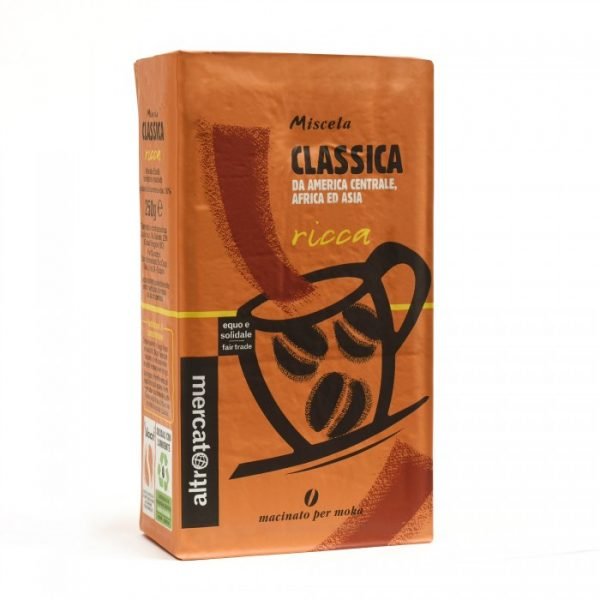 miscela classica moka