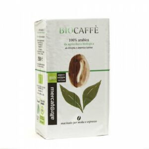 caffè miscela bio
