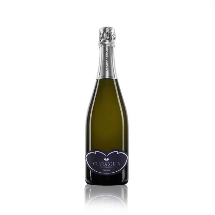 spumante franciacorta dosaggio zero docg bio