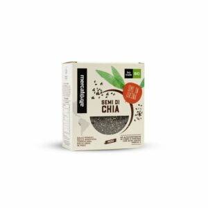 semi di chia 200g