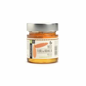 miele fiori di arancio messico