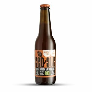 red ale - birra rossa - senza glutine