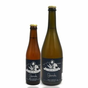 birra agricola - ticinensis bionda 33 cl