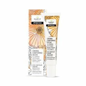 Crema contorno occhi - illumina e distende - mango e papaya