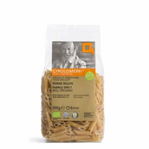 penne farro Bio - Girolomoni 500g