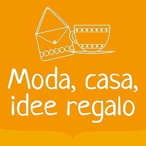MODA, CASA, IDEE REGALO
