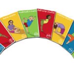 Namastè il gioco dello Yoga