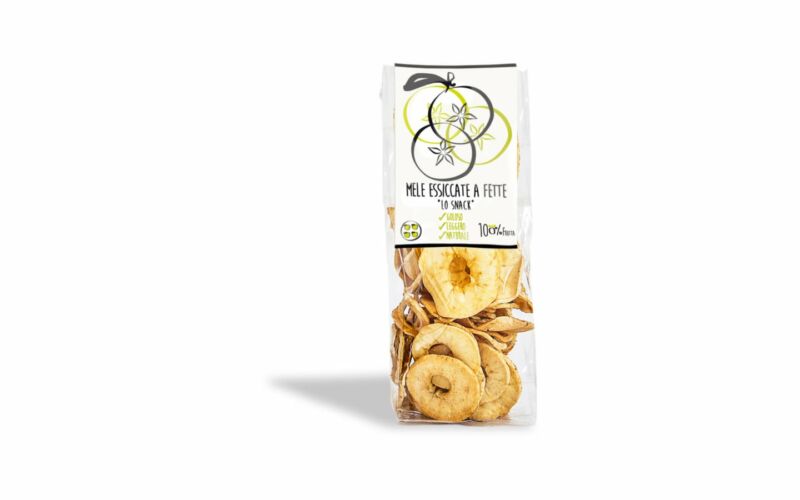 mele essiccate valtellina 40g
