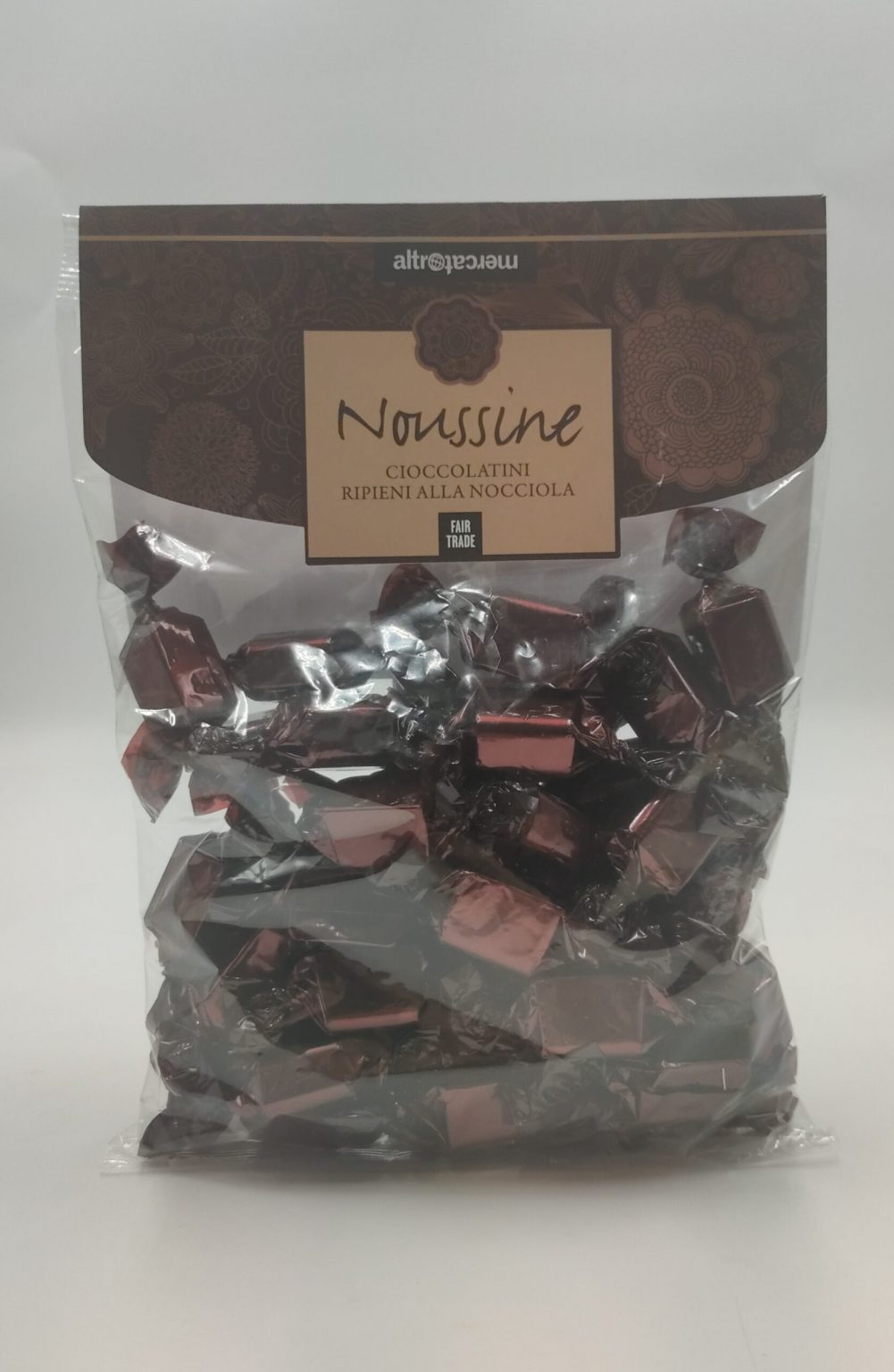 nocciolatini crisp