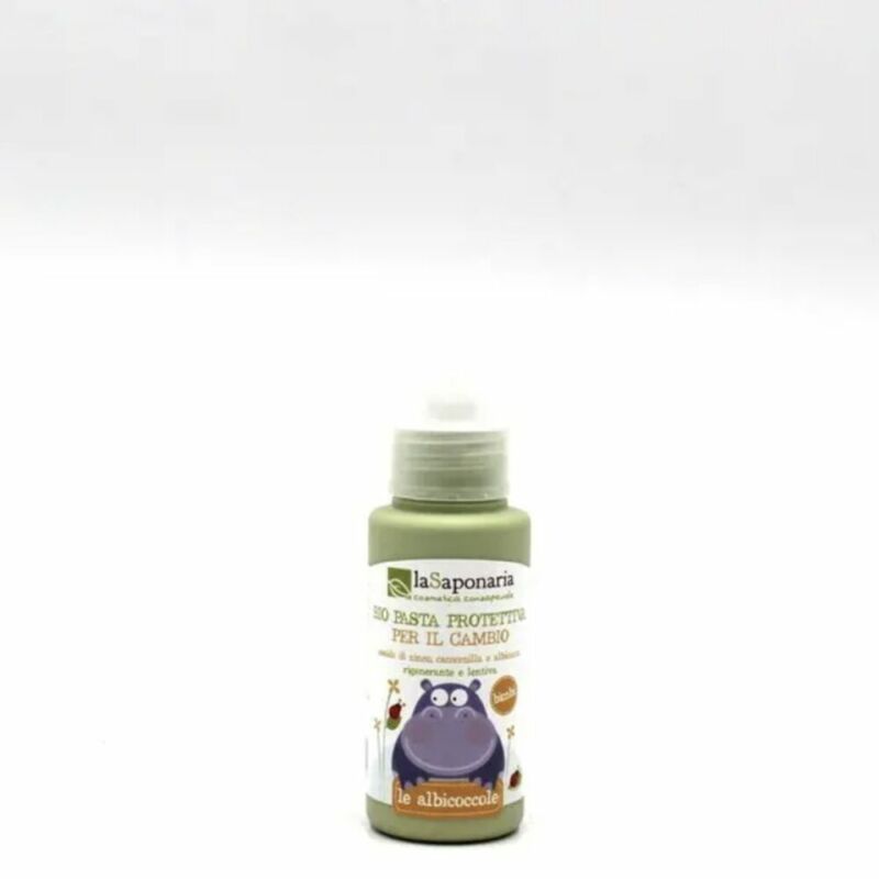 Bio pasta protettiva per il cambio 75ml