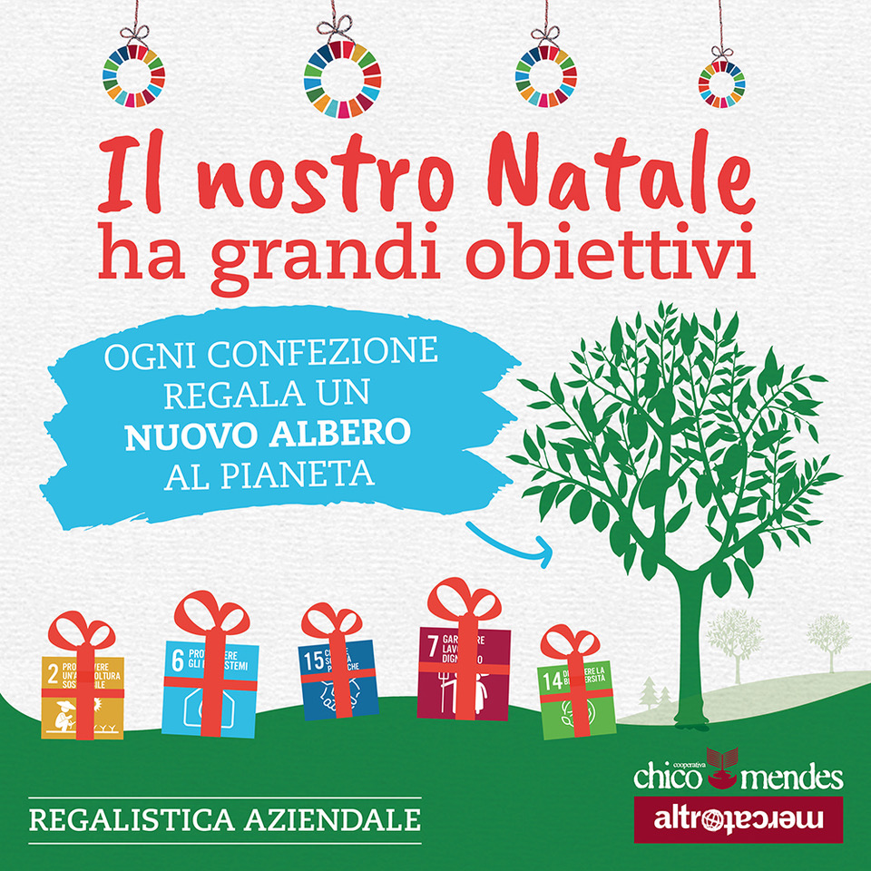 Regalistica aziendale