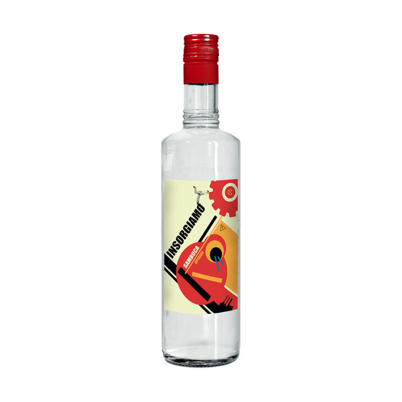 Sambuca 700ml