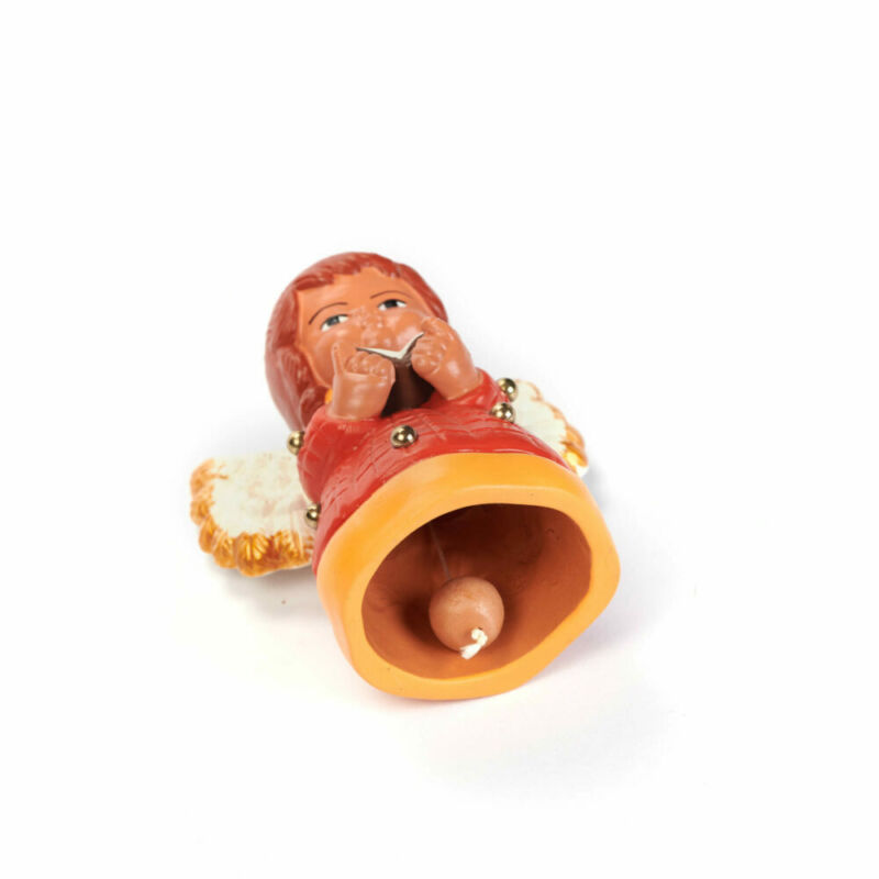Bomboniera Angelo Campanella Parola Viva - immagine 2