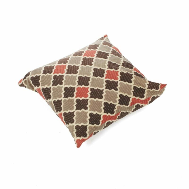 Federa cuscino ROMBI 40 x 40 cm
