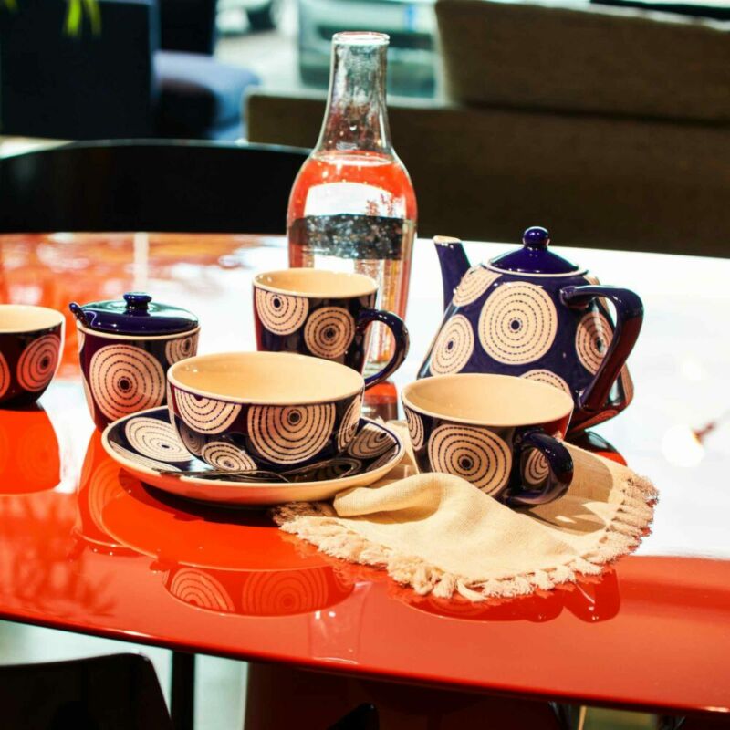 Tazza larga SORGENTI - immagine 2