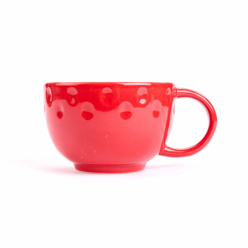 Tazza larga ARENA