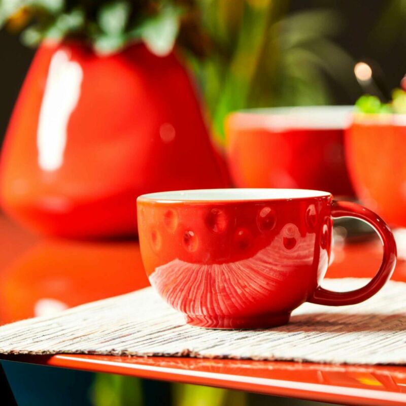 Tazza larga ARENA - immagine 2