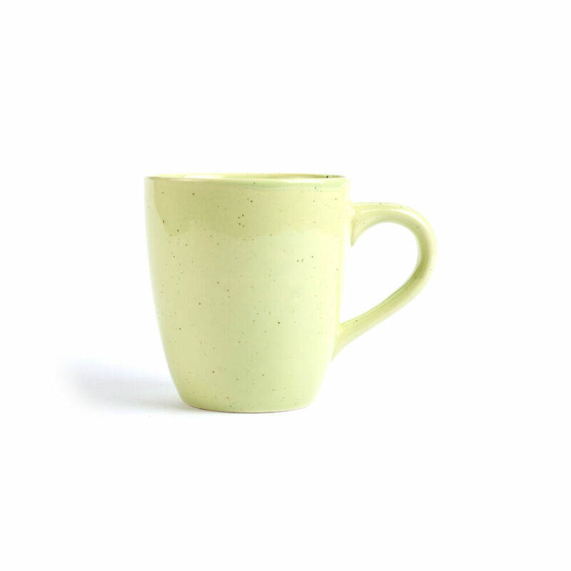Mug SABBIA pistacchio