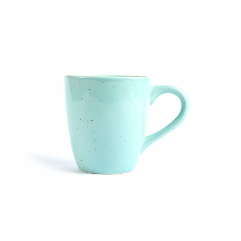 Mug SABBIA azzurrino