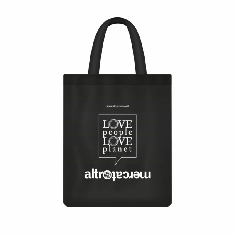 Shopper Love People Love Planet