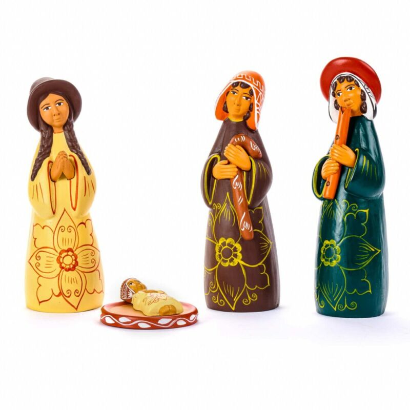 Presepe Melodia
