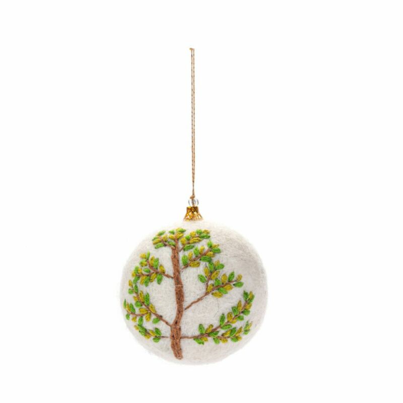 Bomboniera Sfera Albero della Vita