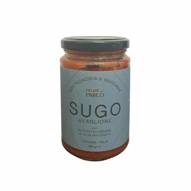 Sugo All’Aglione – 280gr